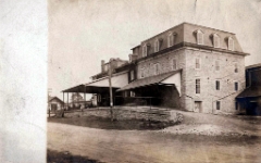 Curry's Mills